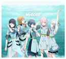 MyGO!!!!! 9th Single「世点彩」【Blu-ray付生産限定盤】