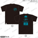 MyGO!!!!! 9th LIVE「つなぎ目の向こうに」- 神戸再景編 -　Tシャツ XLサイズ