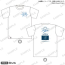 MyGO!!!!! 9thLIVE「つなぎ目の向こうに」　Tシャツ XLサイズ