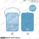 BanG Dream!　アクリルスタンドポーチ winter travel ver. 高松 燈