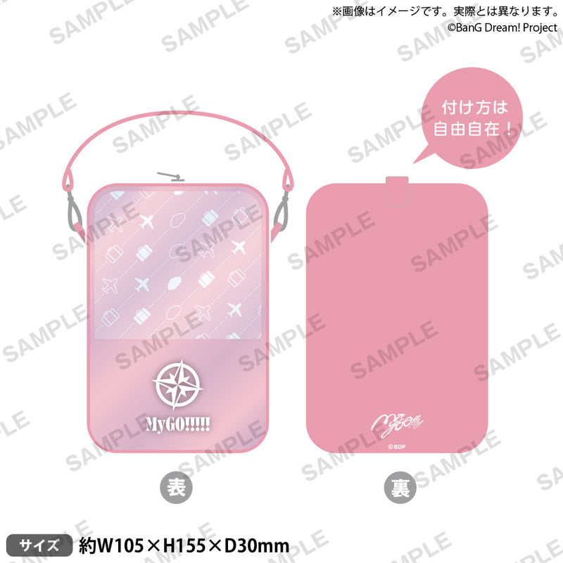 HAPPY BIRTHDAY 立石 凛さん｜ブシロード オンラインストア