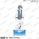 BanG Dream!　アクリルスタンド Night Owl ver. 高松 燈