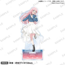 BanG Dream!　アクリルスタンド Night Owl ver. 千早 愛音