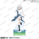 BanG Dream!　アクリルスタンド Night Owl ver. 要 楽奈