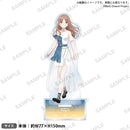 BanG Dream!　アクリルスタンド Night Owl ver. 長崎 そよ