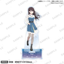 BanG Dream!　アクリルスタンド Night Owl ver. 椎名 立希