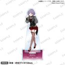 BanG Dream!　アクリルスタンド Night Owl ver. アモーリス