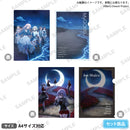 BanG Dream!　クリアファイルセット Night Owl ver.