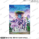 BanG Dream!　ジオラマアクリルスタンド　Dawn and Dusk MyGO!!!!! ver.