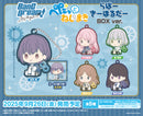 BanG Dream! It's MyGO!!!!!　ぺたっとねじまき　らばーきーほるだー BOX ver.【PACK】