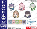 BanG Dream! It's MyGO!!!!!　ぺたっとねじまき　らばーきーほるだー BOX ver.【PACK】