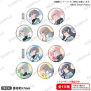 MyGO!!!!! ZEPP TOUR 2024「彷徨する渇望」　トレーディング缶バッジ【PACK】