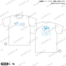 MyGO!!!!! ZEPP TOUR 2024「彷徨する渇望」　Tシャツ WHITE ver. XLサイズ
