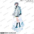 MyGO!!!!! ZEPP TOUR 2024「彷徨する渇望」　アクリルスタンド 高松燈