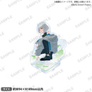 MyGO!!!!! ZEPP TOUR 2024「彷徨する渇望」　アクリルスタンド 要 楽奈