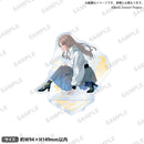 MyGO!!!!! ZEPP TOUR 2024「彷徨する渇望」　アクリルスタンド 長崎そよ