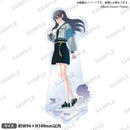 MyGO!!!!! ZEPP TOUR 2024「彷徨する渇望」　アクリルスタンド 椎名立希