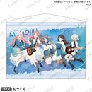 BanG Dream! It's MyGO!!!!! B2タペストリー Jump ver.