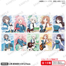 BanG Dream! It's MyGO!!!!! トレーディングブロマイド Jump ver.【PACK】