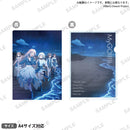 BanG Dream!　クリアファイルセット Night Owl ver.