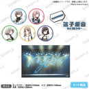 MyGO!!!!!の「迷子集会」出張版 第二弾 - 日常の欠片 -　ステッカーセット