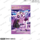 MyGO!!!!!×Ave Mujica 合同ライブ「わかれ道の、その先へ」　つながる！記念箔押しフォトパネル Sumimi ver.