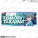 MyGO!!!!!×Ave Mujica 合同ライブ「わかれ道の、その先へ」　グラフィックタオル 高松 燈