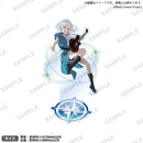 BanG Dream!　アクリルスタンド MyGO!!!!! 要 楽奈