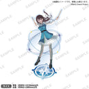 BanG Dream!　アクリルスタンド MyGO!!!!! 椎名立希