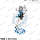 BanG Dream!　アクリルスタンド MyGO!!!!! 長崎そよ