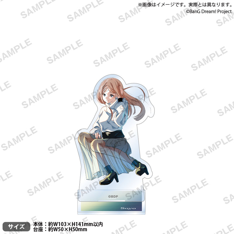 長崎 そよ｜ブシロード オンラインストア