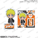 NARUTO-ナルト- 疾風伝　ミニキャラジオラマアクリルスタンド うずまきナルト 和スーツver.