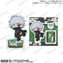 NARUTO-ナルト- 疾風伝　ミニキャラジオラマアクリルスタンド はたけカカシ 和スーツver.