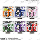 NARUTO-ナルト- 疾風伝　ミニキャラジオラマアクリルスタンド うずまきナルト 和スーツver.