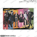 NARUTO-ナルト- 疾風伝　プレートアクリルスタンド 和スーツver.