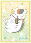 ブシロード スリーブコレクション ハイグレード Vol.4910 夏目友人帳『ニャンコ先生』