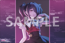 ブシロード ラバーマットコレクション V2 Vol.2139 アニメ「NEEDY GIRL OVERDOSE」あめちゃん