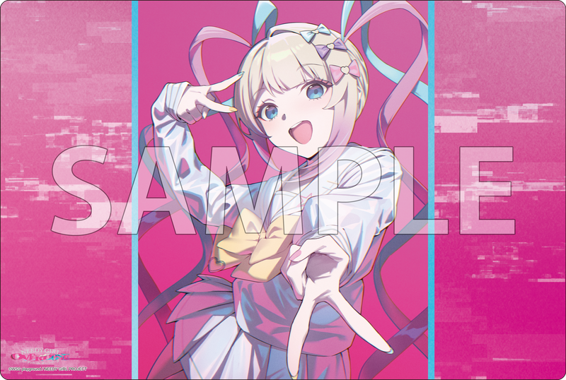 ラバーマット | ブシロード オンラインストア