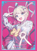ブシロード スリーブコレクション ハイグレード Vol.5235 アニメ「NEEDY GIRL OVERDOSE」超てんちゃん