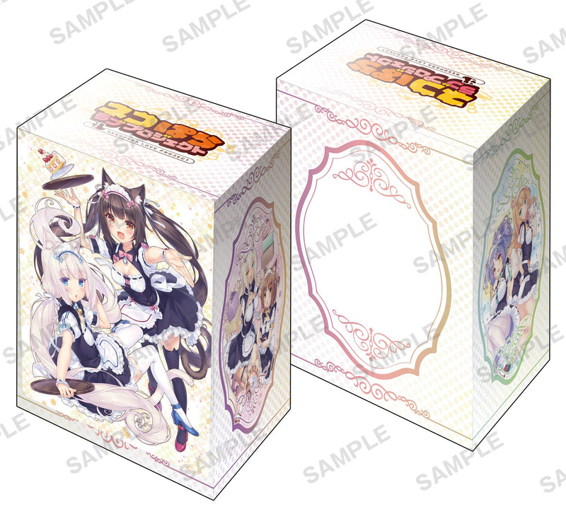 デッキホルダー | ブシロード オンラインストア