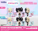 BUSHIROAD THE BOX　NEEDY GIRL OVERDOSE　コレクションフィギュアRICH【BOX】