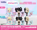BUSHIROAD THE BOX　NEEDY GIRL OVERDOSE　コレクションフィギュアRICH【BOX】