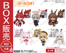 勝利の女神：NIKKE　コレクションフィギュアRICH BOX ver. vol.2【BOX】