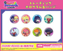 TVアニメ『New PANTY ＆ STOCKING with GARTERBELT』　トレーディングホログラム缶バッジ【BOX】