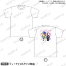 TVアニメ『New PANTY ＆ STOCKING with GARTERBELT』　Tシャツ チャイナver.