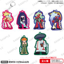 TVアニメ『New PANTY ＆ STOCKING with GARTERBELT』　トレーディングアクリルキーホルダー vol.1【PACK】