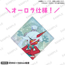 TVアニメ『New PANTY ＆ STOCKING with GARTERBELT』　ステッカー vol.1 チャイナver. ニーソックス