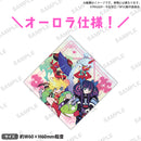 TVアニメ『New PANTY ＆ STOCKING with GARTERBELT』　ステッカー vol.1 チャイナver. 集合