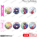 TVアニメ『New PANTY ＆ STOCKING with GARTERBELT』　トレーディング缶バッジ チャイナver.【PACK】