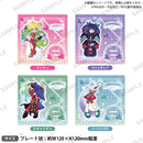 TVアニメ『New PANTY ＆ STOCKING with GARTERBELT』　ジオラマアクリルスタンド チャイナver. スキャンティ